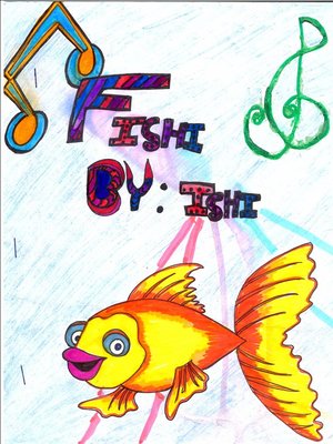 cover image of Fishi